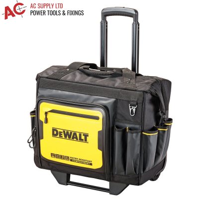 Dewalt DWST60107-1 Pro 18'' Rolling Tool Bag